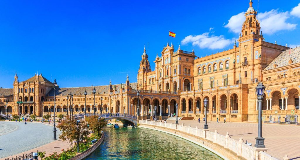 Golden Visa Spain income requirements